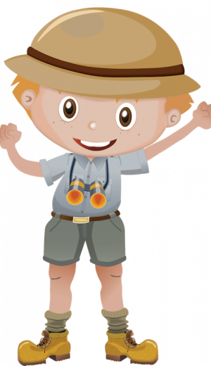 Jungle Gems - Boy Jungle Gems - Boy