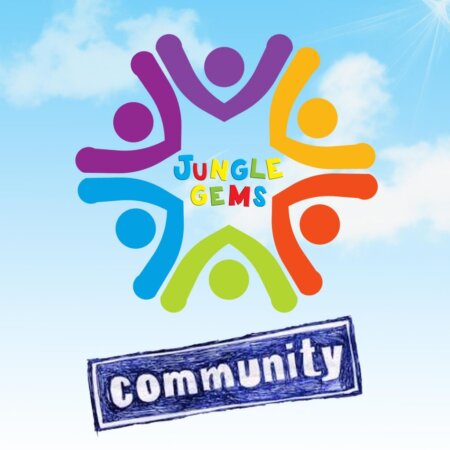 Jungle Gems Best Childcare Nerang