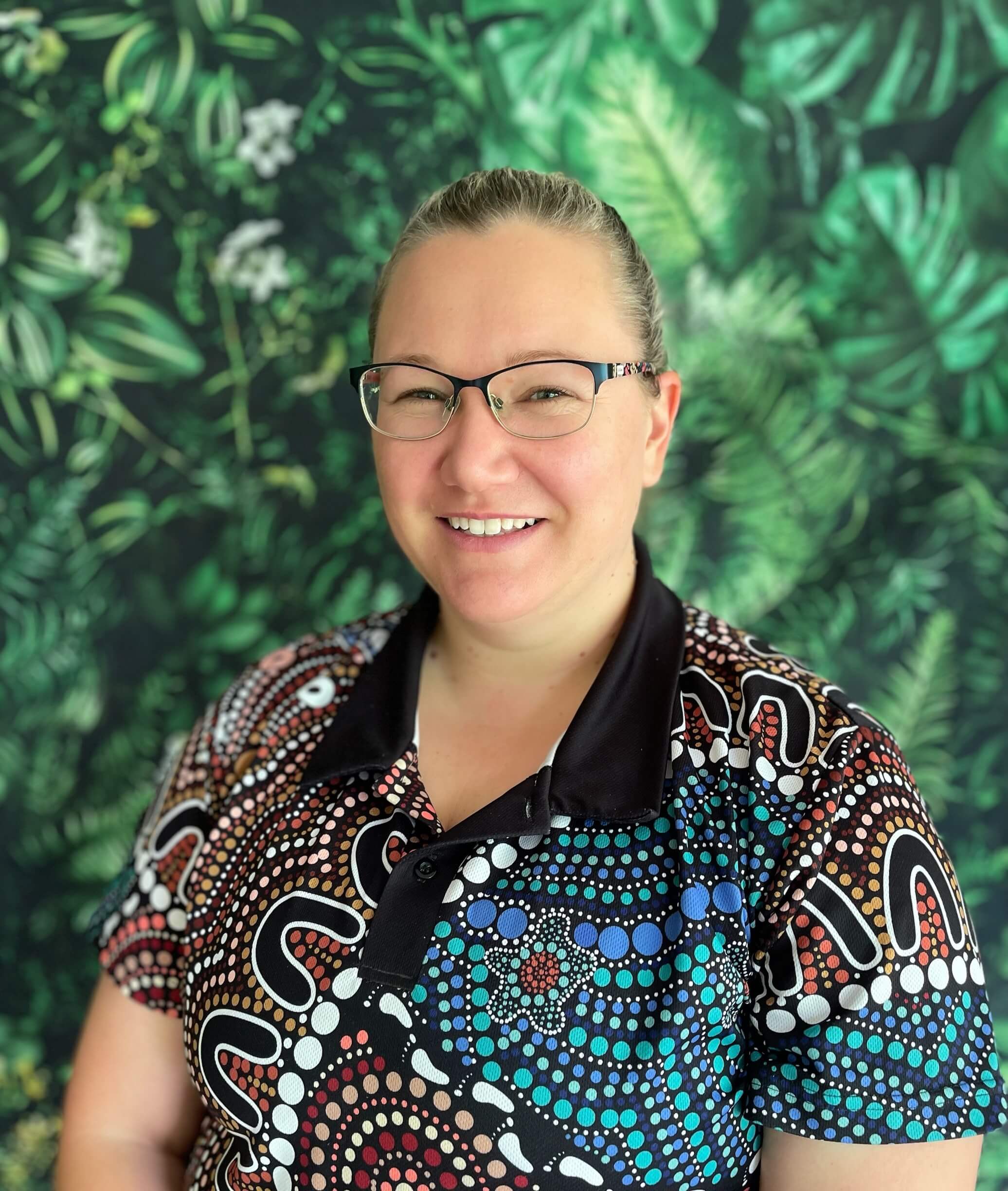 ALICIA - Support All Rooms Hi, my name is Alicia. I hold a diploma in Children's Services and bring over 15 years of experience working in early childhood education. Throughout my career, I've had the opportunity to support children across a variety of age groups from nursery care to before and after school programs. Most recently, my focus has been on working with children under the age of three, a stage I find especially rewarding. I am passionate about making children feel safe, supported, and inspired to explore the world around them. I believe in fostering independence by encouraging children to ask questions, investigate their surroundings, and try solving problems on their own with gentle guidance when needed. My approach helps nurture curious, confident learners who are eager to engage with new ideas. Building strong, trusting relationships is at the heart of everything I do. I value the connections I make with children, families, and colleagues, and I believe these relationships are key to a child's growth and development.