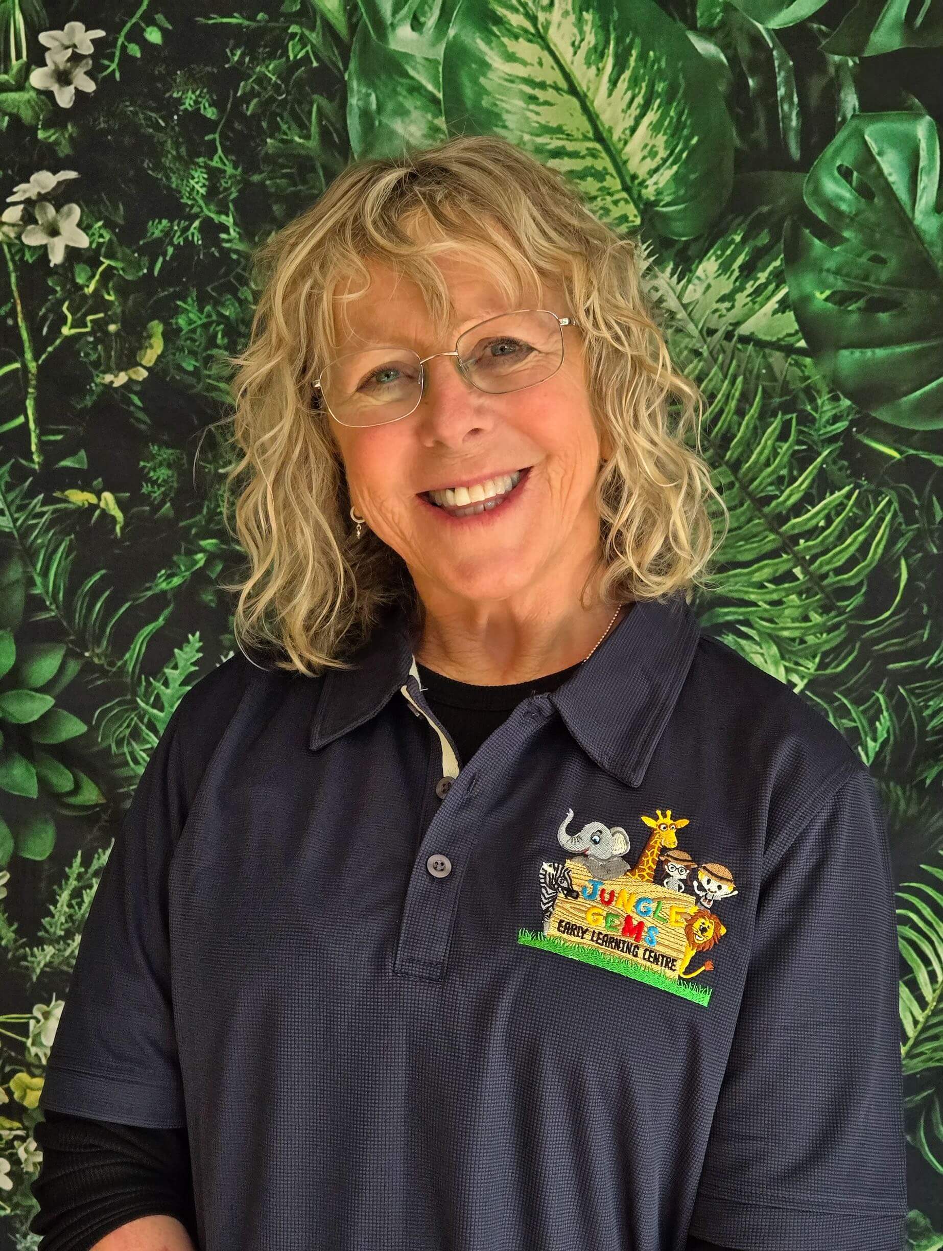 Hello, my name is Sheree. The children tend to call me Ree. I am a mum to 4 adult children and a Nan to 7 grandbabies. Being a mum and a Nan has been the biggest achievement and highlight of my adult life. Prior to becoming a mum I was an avid sports person playing hockey and surfing amongst other things, I thoroughly enjoy the outdoors and connecting with nature. I have been an educator within the childhood sector for over 25 years, the first 15 or so years were home based where I offered care within my home with the YMCA. I helped shift workers with night care and families needing respite. II believe that each child is an individual and as an educator I will value and develop each child's strength, interest, skills, abilities, and knowledge to extend their learning. I believe that children learn through play. I will provide opportunities for children to explore, discover, create, and imagine. I believe in cultural diversity. I will celebrate the benefits of diversity with each individual child and enable them to understand and acknowledge differences. I have thoroughly enjoyed my time as an educator and continue to do so as I strive for greater knowledge, wisdom and strength teaching our young people to develop in their own unique and beautiful ways.