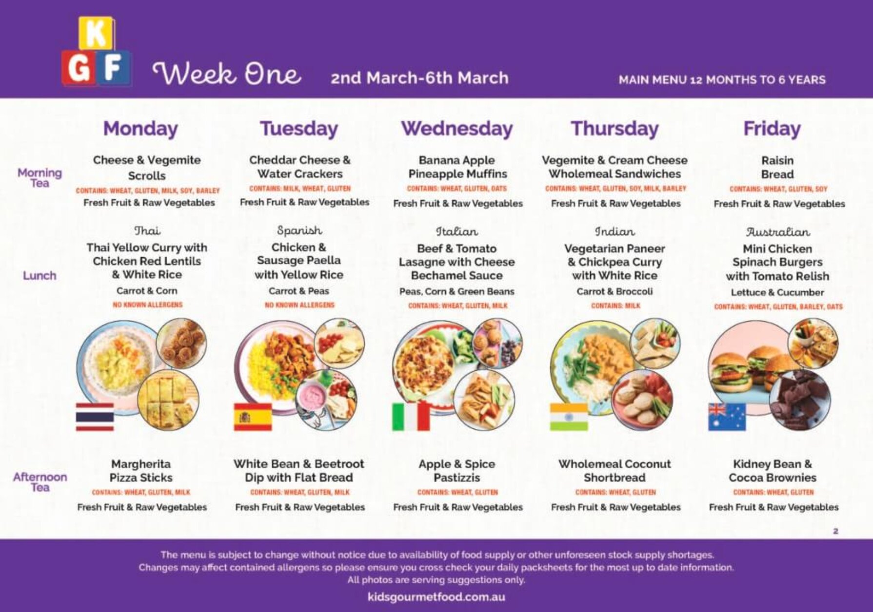 Best Childcare Nerang