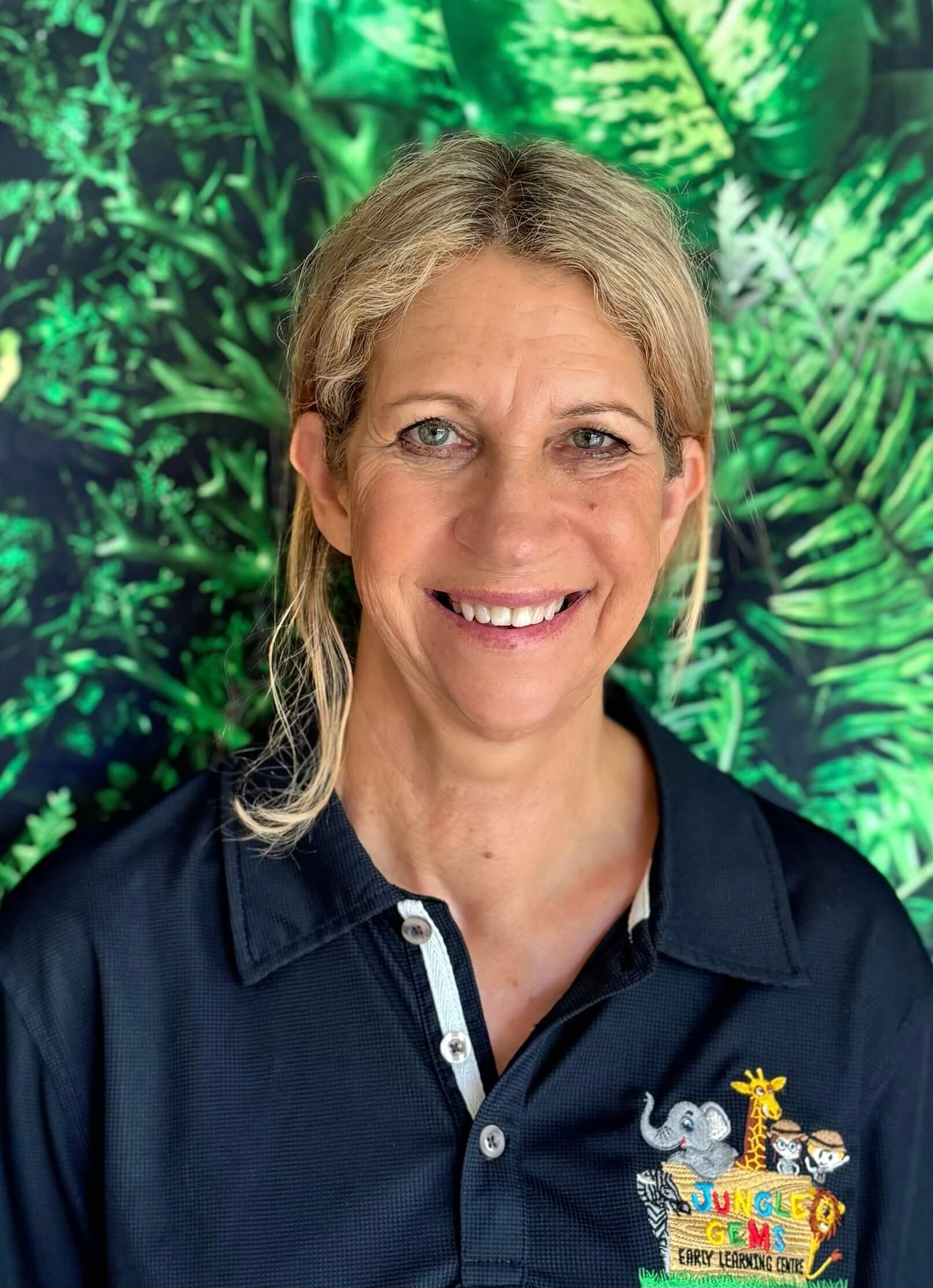 Hi I'm Pauline. I am originally from New Zealand and have recently moved to the Gold Coast. I have over 15 years experience working with infants and babies and am passionate about nurturing children and supporting them to thrive. I value building strong, trusting relationships with each child to help them feel confident and connected. I am a mum to three adult children and a proud nanny to five grandchildren. I spend most of my free time with them. I have worked in early childhood education since 2012 and hold a Certificate III. I love being part of children's early years as their young minds grow and develop.