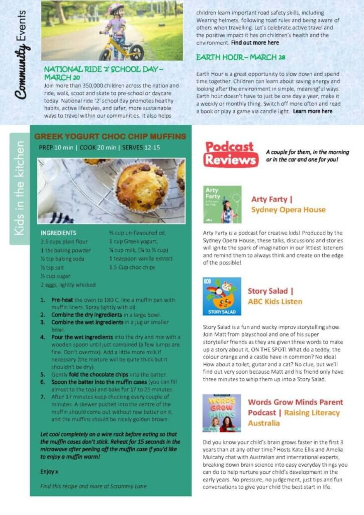 March Newsletter-4_Page_2 March Newsletter-4_Page_2