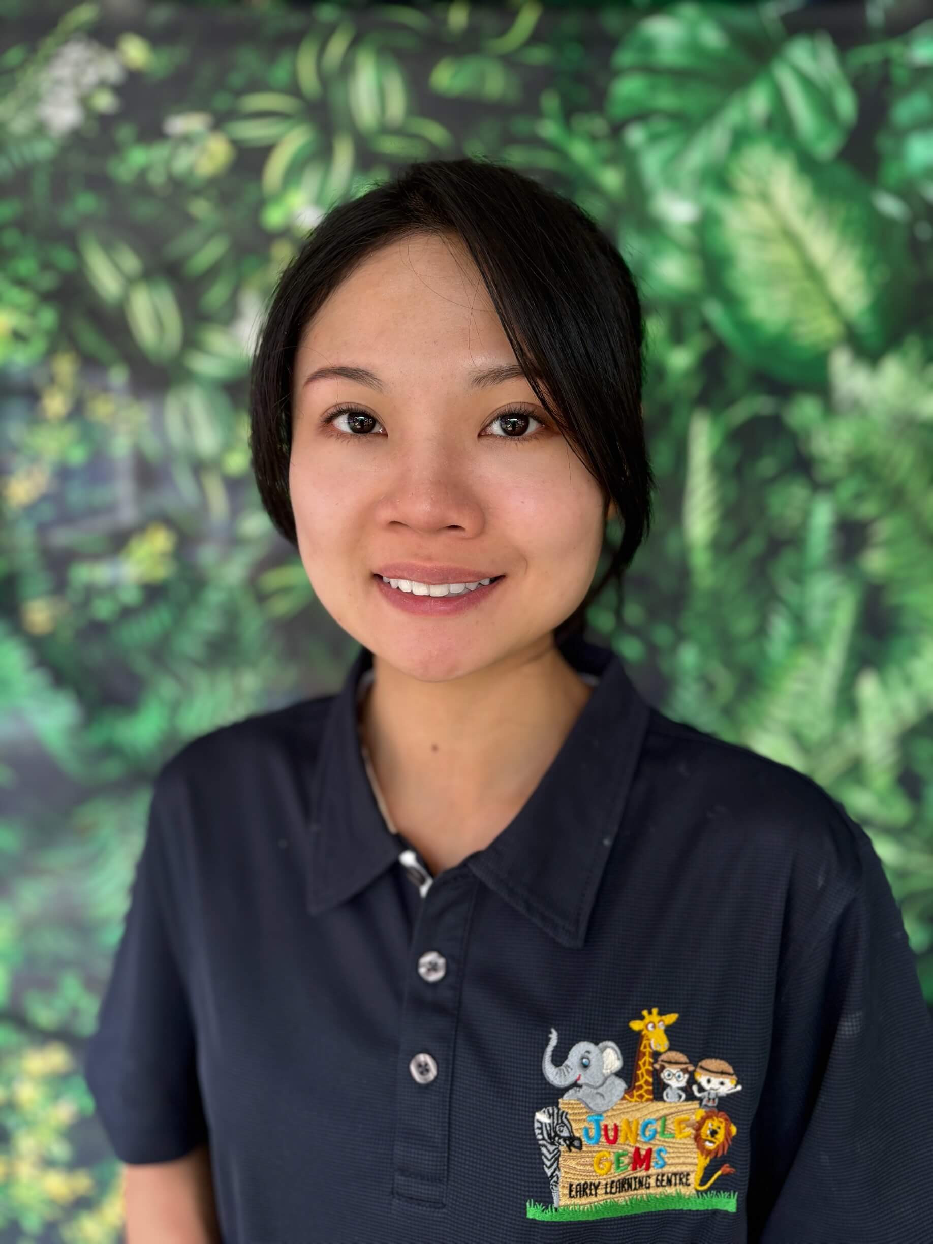 Hi, my name is Elvis. I hold a Diploma in Early Childhood Education and Care and have 3 years of experience working in childcare. I am passionate about supporting children’s learning, development and wellbeing. I also enjoy creating a safe, inclusive, and engaging environment where every child feels valued. I believe in fostering curiosity and encouraging children to explore and learn through play. Building strong, trusting relationships with children and their families is very important to me, as it helps children feel confident and supported. I am excited to be part of a caring team where we can work together to help children grow, learn, and thrive.