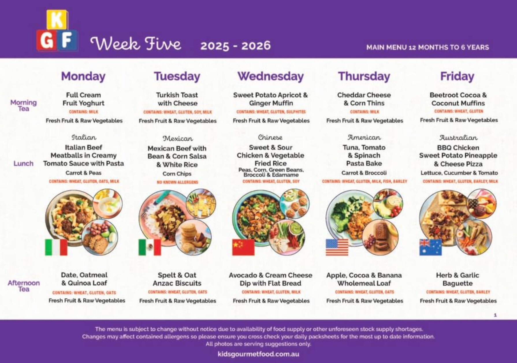 MENU MAY-JUNE 2026_Page_5 Best Childcare Nerang