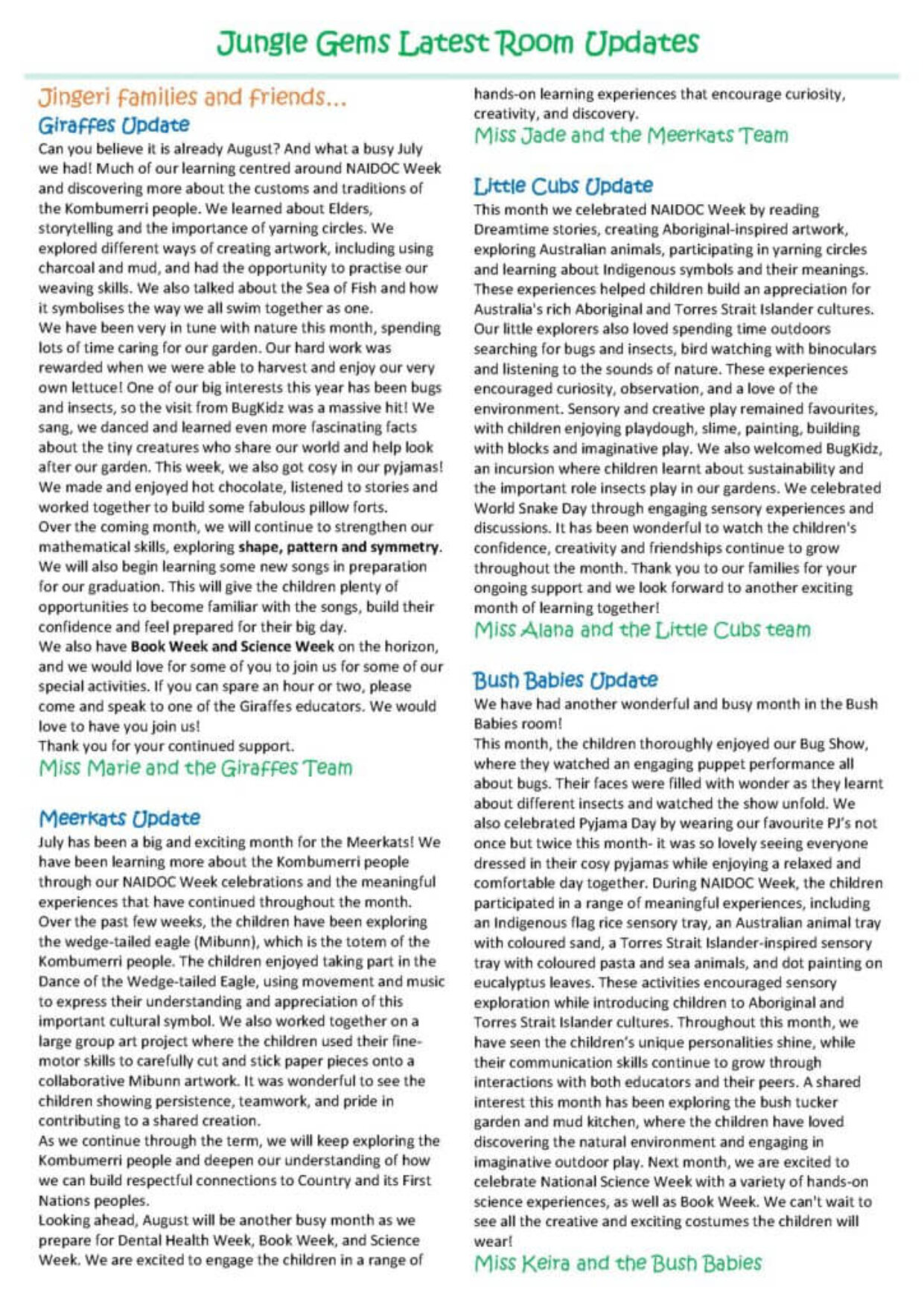 August Newsletter-4_Page_4 August Newsletter-4_Page_4